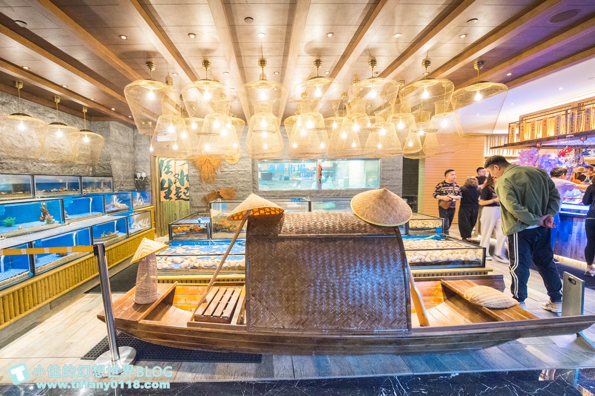 [澳門飯店]平日入住一晚不到4000元的上葡京酒店/上葡京綜合度假村/澳門飯店推薦