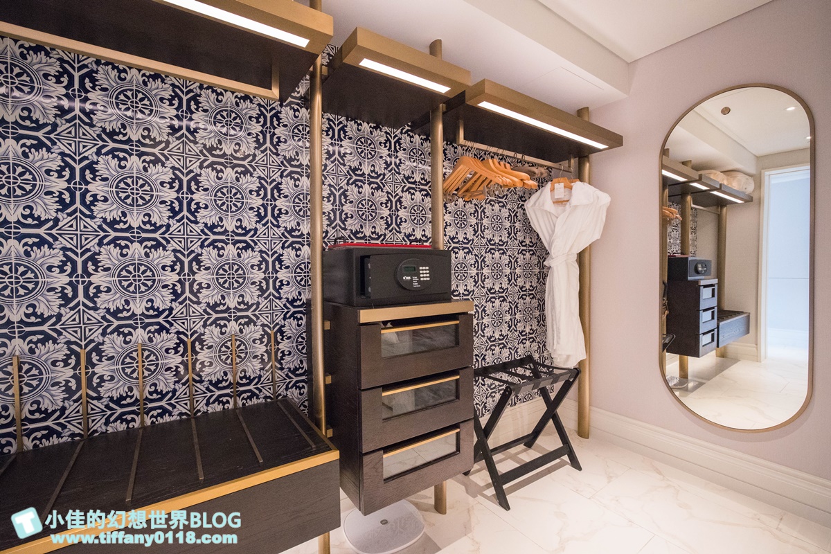 [澳門飯店]平日入住一晚不到4000元的上葡京酒店/上葡京綜合度假村/澳門飯店推薦