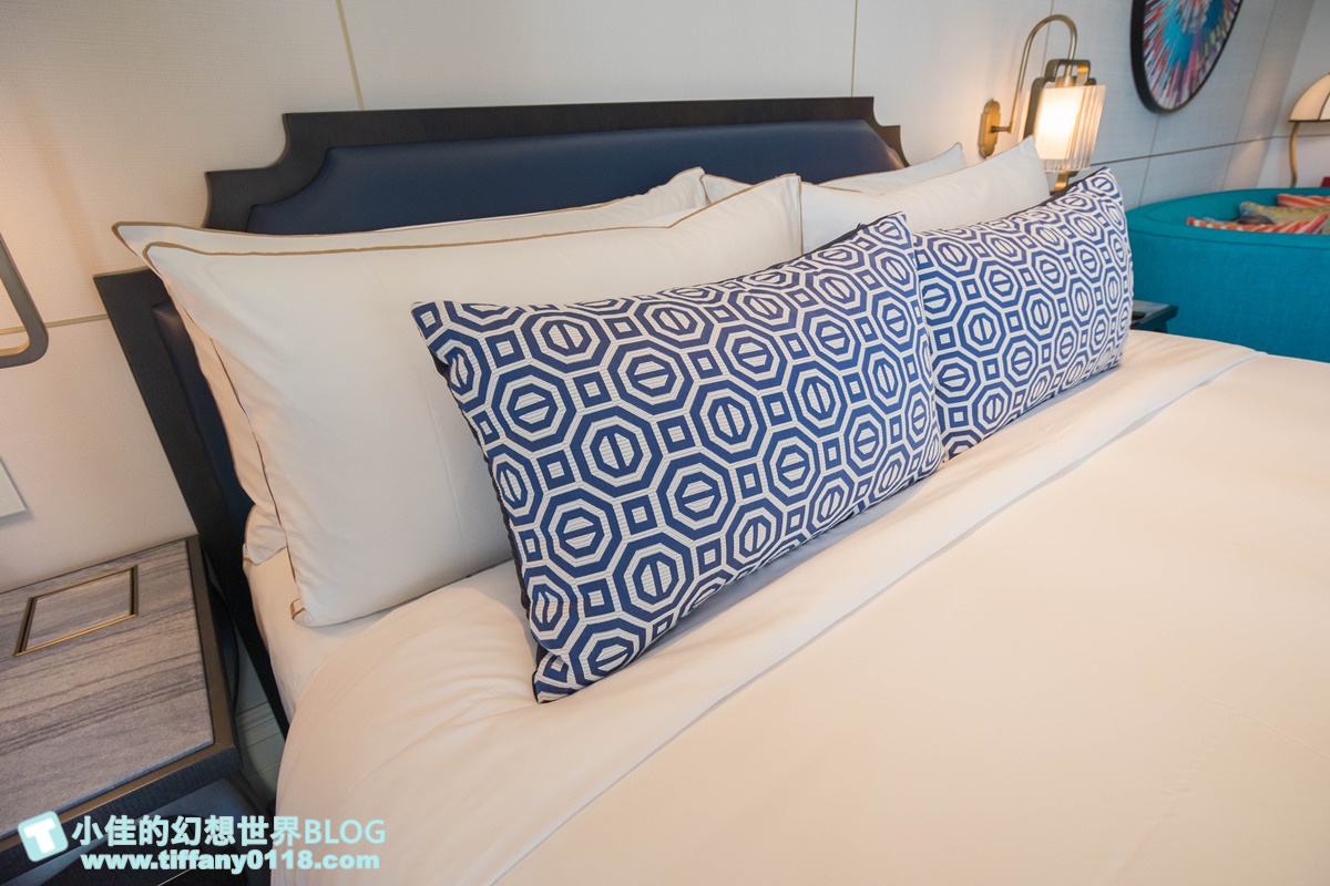 [澳門飯店]平日入住一晚不到4000元的上葡京酒店/上葡京綜合度假村/澳門飯店推薦