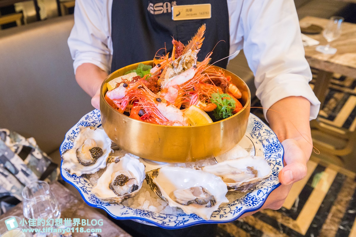 [澳門飯店]平日入住一晚不到4000元的上葡京酒店/上葡京綜合度假村/澳門飯店推薦