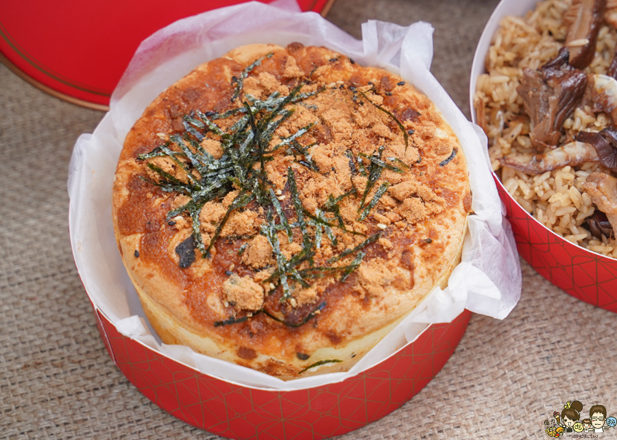 御香彌月油飯 高雄油飯第一品牌 高雄彌月禮盒 高雄彌月蛋糕 彌月推薦 油飯 高雄油飯 油飯禮盒