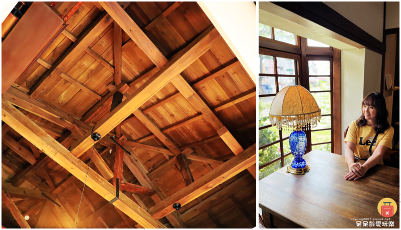 高雄美食|搖籃咖啡!美濃百年警察分駐所!日式復古老宅咖啡! 高雄美食|搖籃咖啡!美濃百年警察分駐所!日式復古老宅咖啡!