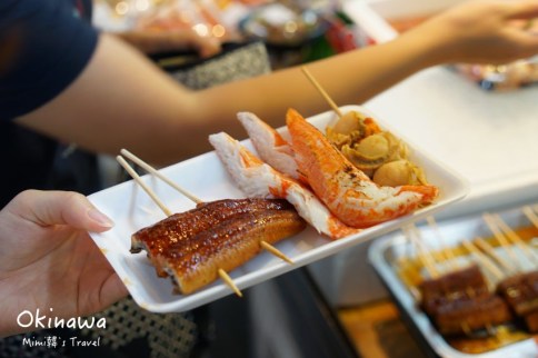 【沖繩景點】泊港魚市場 (附交通Map code):最近國際通的海鮮市場,來把海鮮當早餐 【沖繩景點】泊港魚市場 (附交通Map code):最近國際通的海鮮市場,來把海鮮當早餐