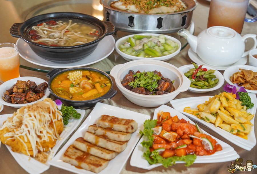 台南親子餐廳 兒童室 在地老店 老字號餐廳 傳承二代 好停車 聚餐 包場 抓週 慶生 生日趴 宴客 宴席 喜宴 好停車