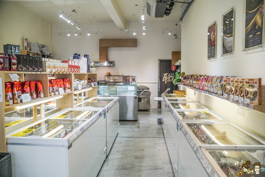 里昱精品肉舖 隱藏版 客製化 丼飯 生魚片 燒肉 肉鋪 文山特區 團購美食 鳳山美食