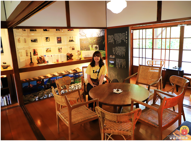 高雄美食|搖籃咖啡!美濃百年警察分駐所!日式復古老宅咖啡! 高雄美食|搖籃咖啡!美濃百年警察分駐所!日式復古老宅咖啡!