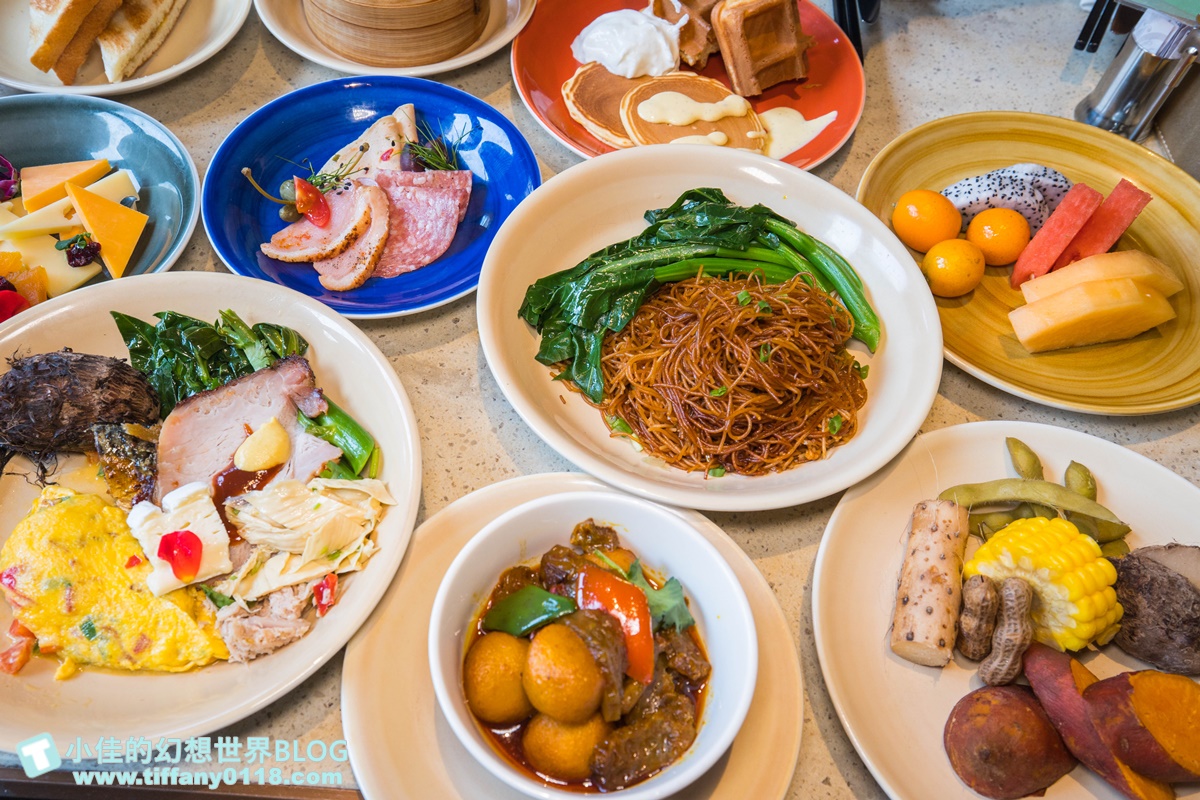 [澳門飯店]平日入住一晚不到4000元的上葡京酒店/上葡京綜合度假村/澳門飯店推薦