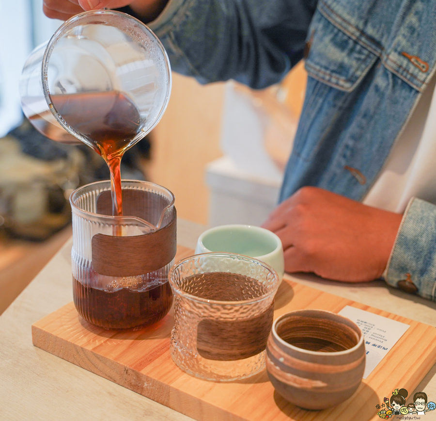 依賴咖啡 三民咖啡 咖啡館 文山特區 推薦咖啡 甜點 手工甜點 單品咖啡 網美咖啡店 文青 包場 場地租借