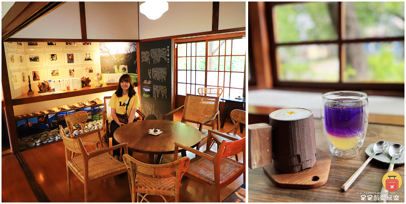 高雄美食|搖籃咖啡!美濃百年警察分駐所!日式復古老宅咖啡! 高雄美食|搖籃咖啡!美濃百年警察分駐所!日式復古老宅咖啡!