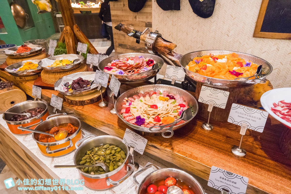 [澳門飯店]平日入住一晚不到4000元的上葡京酒店/上葡京綜合度假村/澳門飯店推薦