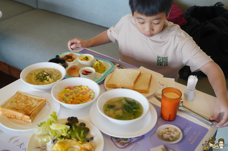 住宿推薦 親子 旅遊 桃園住宿 親子民宿 親子旅遊 家庭客 溫泉 游泳池 自助吧 早餐 評價超高 溫泉房間 泡湯 