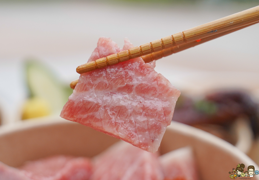 里昱精品肉舖 隱藏版 客製化 丼飯 生魚片 燒肉 肉鋪 文山特區 團購美食 鳳山美食