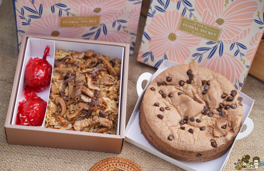 御香彌月油飯 高雄油飯第一品牌 高雄彌月禮盒 高雄彌月蛋糕 彌月推薦 油飯 高雄油飯 油飯禮盒