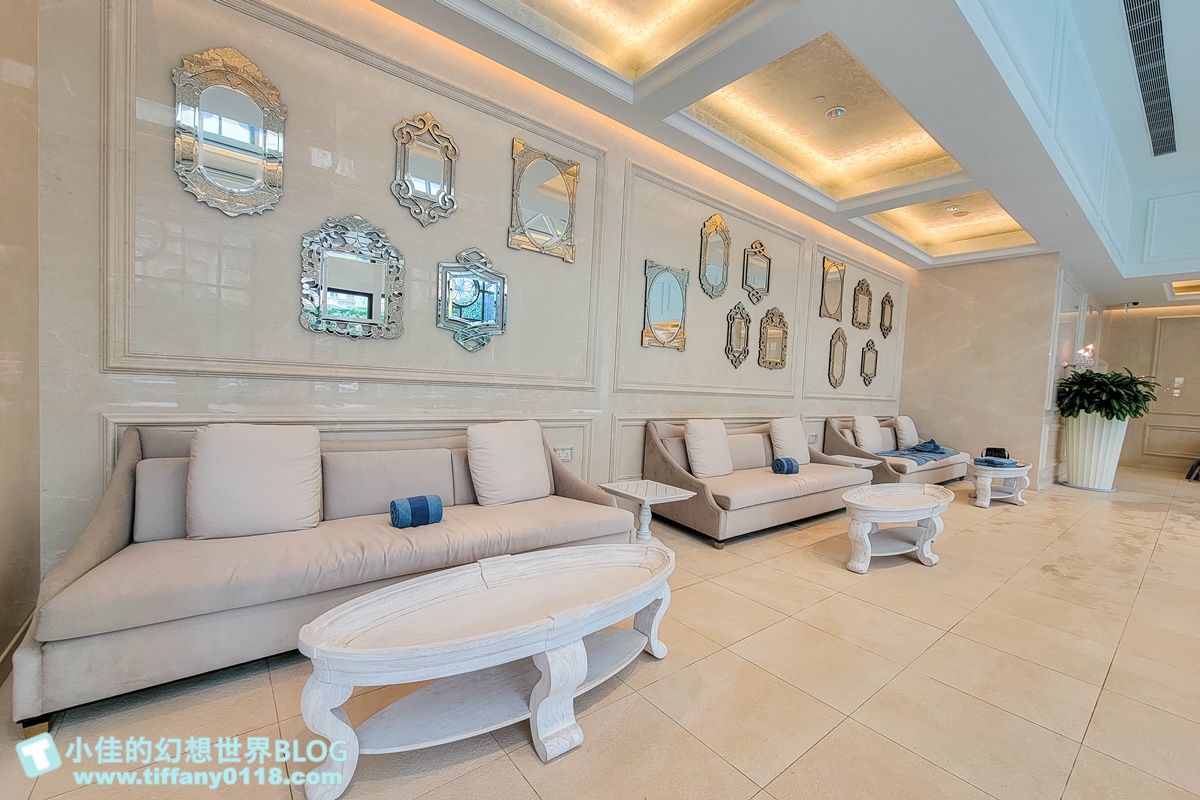 [澳門飯店]平日入住一晚不到4000元的上葡京酒店/上葡京綜合度假村/澳門飯店推薦