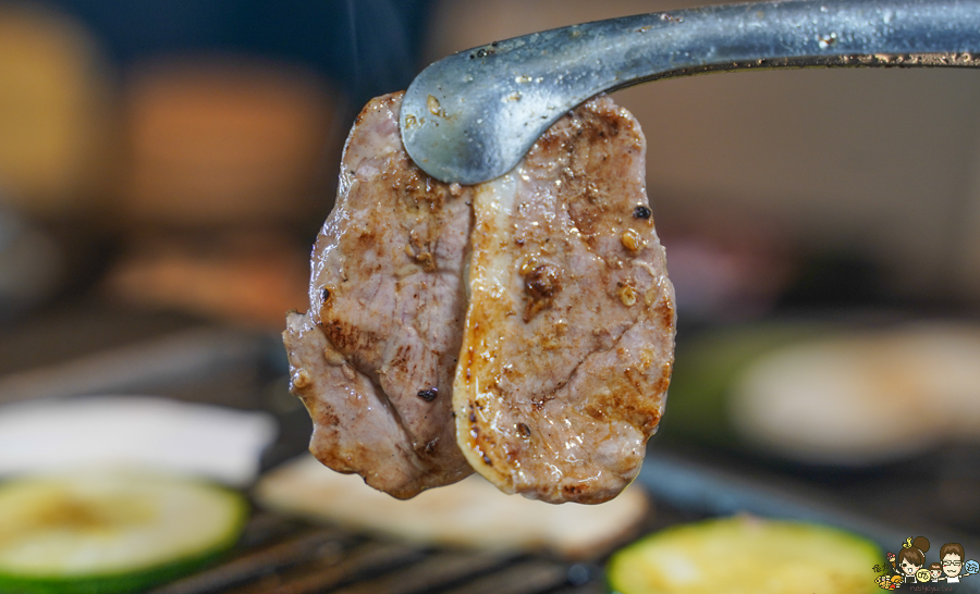 花燒肉 高雄燒肉 個人燒肉 單人燒肉 燒肉套餐 聚餐 聚會 包廂 駐唱 北高雄美食 高雄燒肉推薦