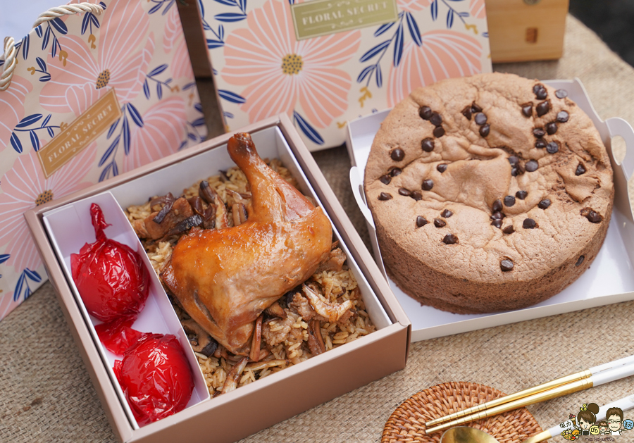 御香彌月油飯 高雄油飯第一品牌 高雄彌月禮盒 高雄彌月蛋糕 彌月推薦 油飯 高雄油飯 油飯禮盒