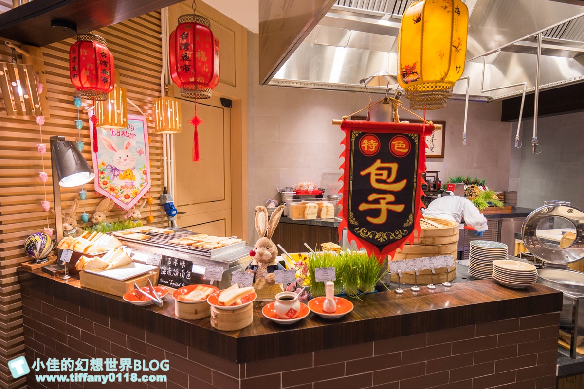 [澳門飯店]平日入住一晚不到4000元的上葡京酒店/上葡京綜合度假村/澳門飯店推薦