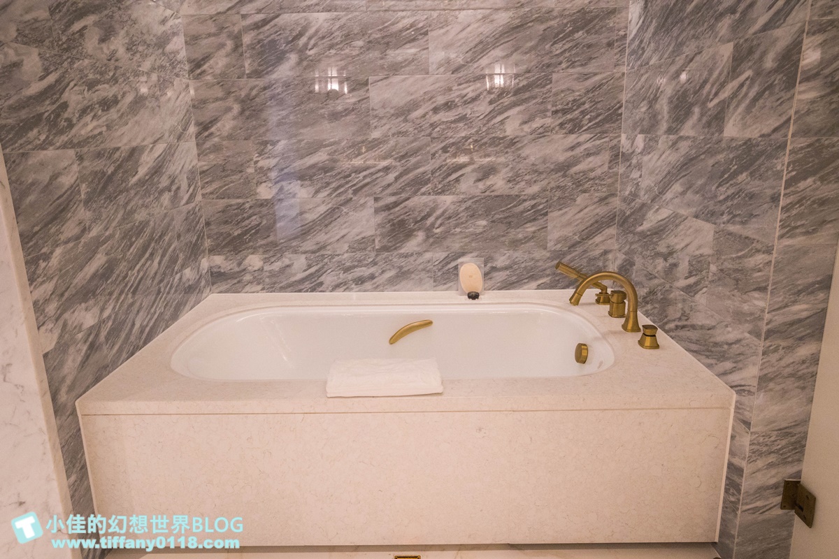 [澳門飯店]平日入住一晚不到4000元的上葡京酒店/上葡京綜合度假村/澳門飯店推薦