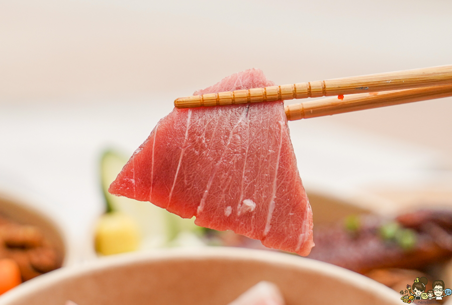 里昱精品肉舖 隱藏版 客製化 丼飯 生魚片 燒肉 肉鋪 文山特區 團購美食 鳳山美食