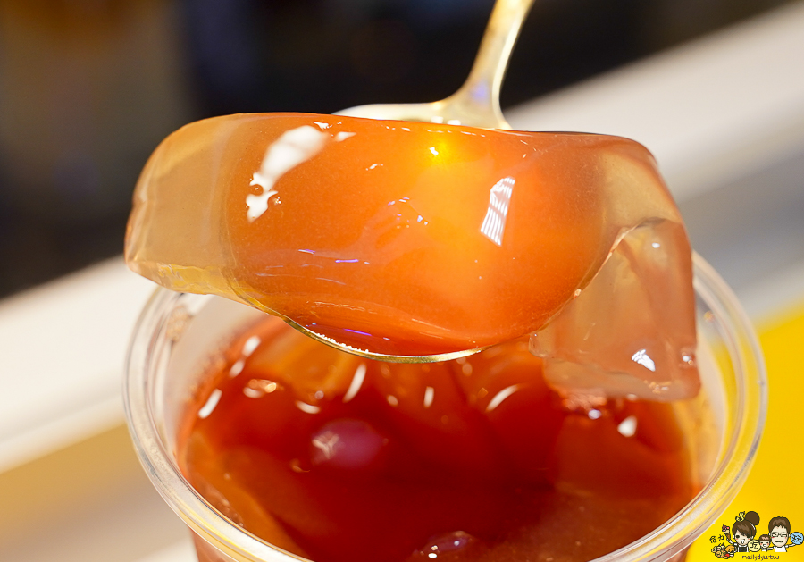 品天然 瑞豐夜市必喝 夜市飲料 手搖飲 高雄奶茶 咀嚼系飲料 飲料 好喝 健康 養生 無糖