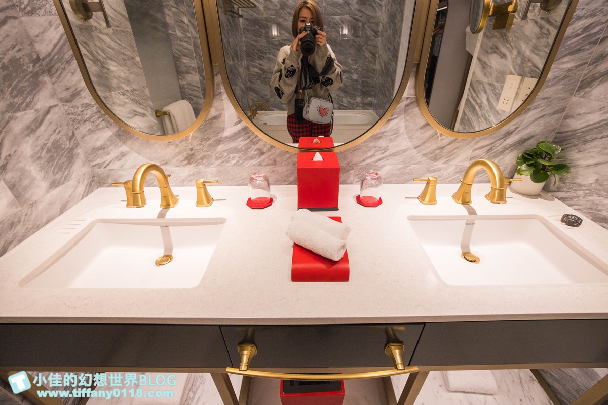 [澳門飯店]平日入住一晚不到4000元的上葡京酒店/上葡京綜合度假村/澳門飯店推薦