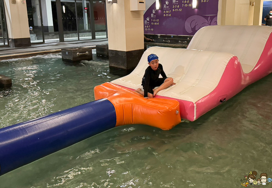住宿推薦 親子 旅遊 桃園住宿 親子民宿 親子旅遊 家庭客 溫泉 游泳池 自助吧 早餐 評價超高 溫泉房間 泡湯 