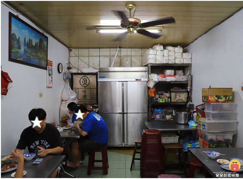 高雄美食｜旗山紅糟肉！開業超過九十年的老店家！在地人超喜愛！