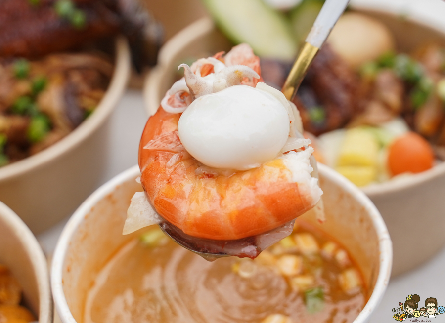 里昱精品肉舖 隱藏版 客製化 丼飯 生魚片 燒肉 肉鋪 文山特區 團購美食 鳳山美食