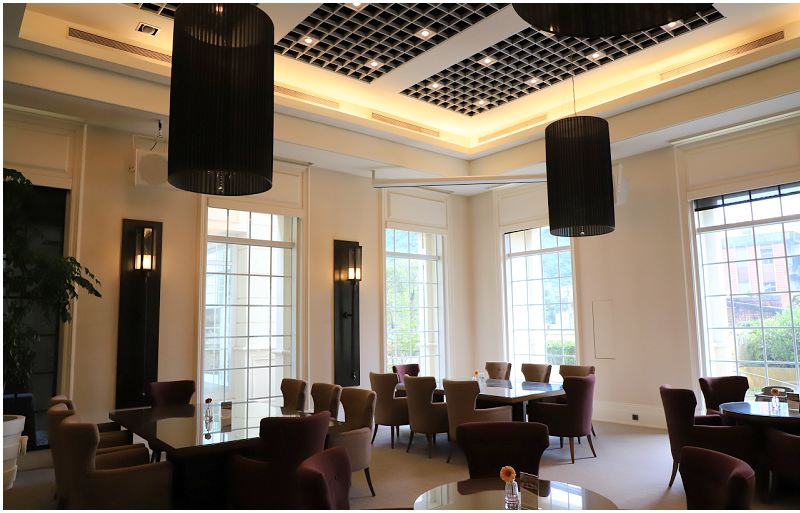 蘇澳瓏山林飯店評價最好專案之一：春甦茶饗｜一泊二食＋品茗小旅行專案02