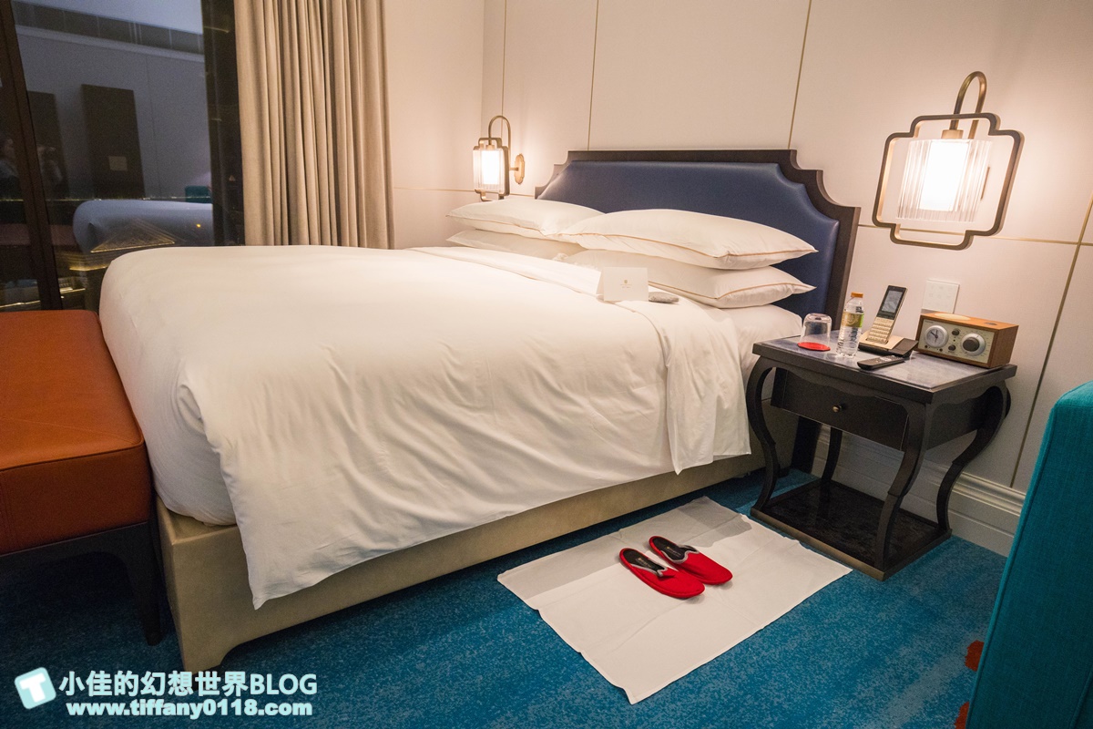 [澳門飯店]平日入住一晚不到4000元的上葡京酒店/上葡京綜合度假村/澳門飯店推薦