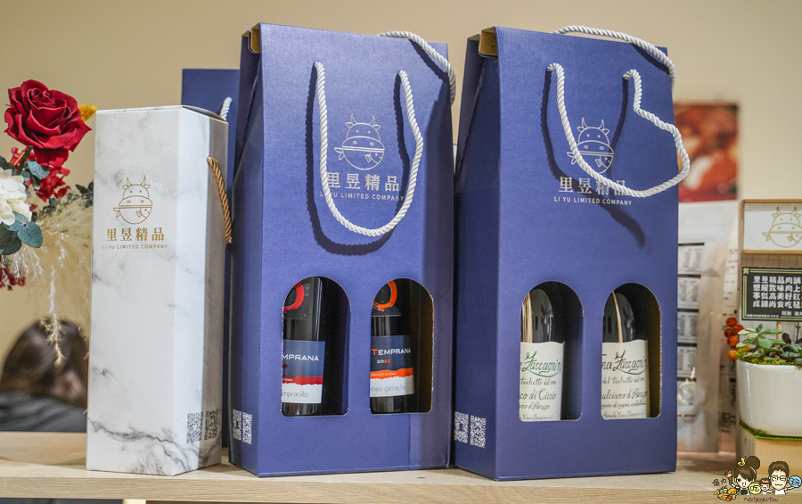 里昱精品肉舖 隱藏版 客製化 丼飯 生魚片 燒肉 肉鋪 文山特區 團購美食 鳳山美食