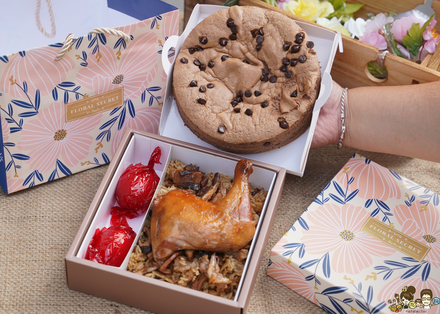 御香彌月油飯 高雄油飯第一品牌 高雄彌月禮盒 高雄彌月蛋糕 彌月推薦 油飯 高雄油飯 油飯禮盒