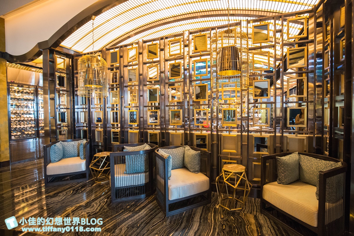 [澳門飯店]平日入住一晚不到4000元的上葡京酒店/上葡京綜合度假村/澳門飯店推薦