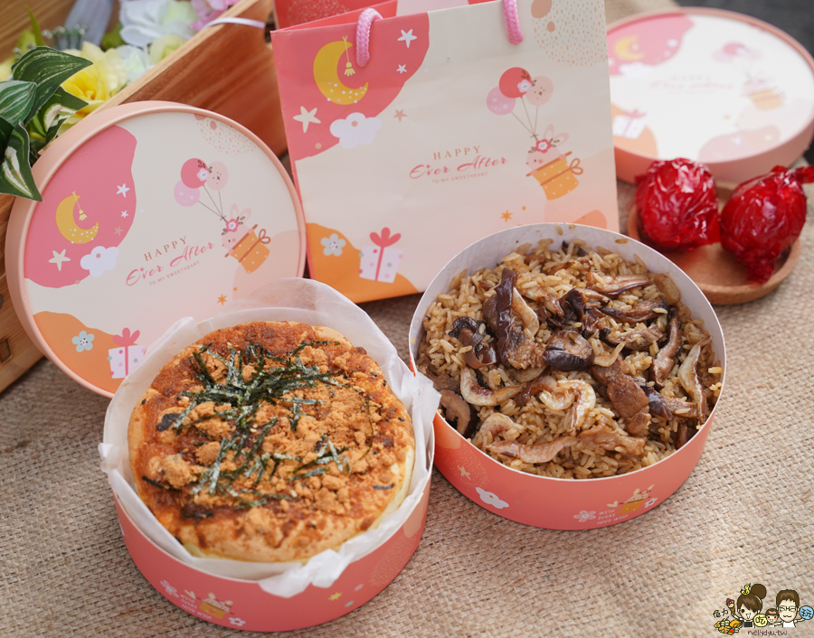 御香彌月油飯 高雄油飯第一品牌 高雄彌月禮盒 高雄彌月蛋糕 彌月推薦 油飯 高雄油飯 油飯禮盒