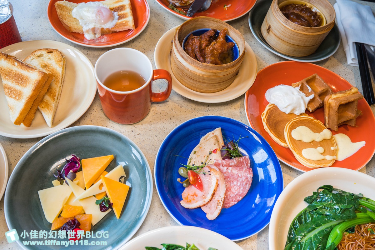 [澳門飯店]平日入住一晚不到4000元的上葡京酒店/上葡京綜合度假村/澳門飯店推薦