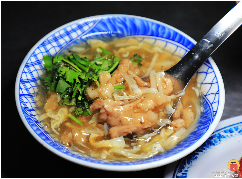 高雄美食｜旗山紅糟肉！開業超過九十年的老店家！在地人超喜愛！