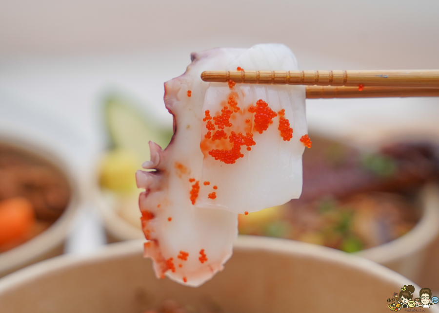 里昱精品肉舖 隱藏版 客製化 丼飯 生魚片 燒肉 肉鋪 文山特區 團購美食 鳳山美食