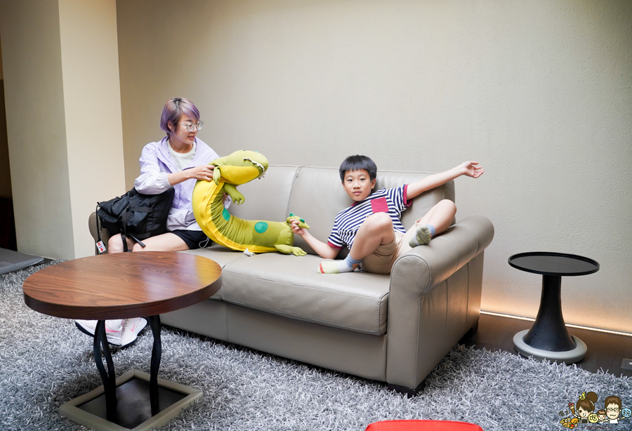 住宿推薦 親子 旅遊 桃園住宿 親子民宿 親子旅遊 家庭客 溫泉 游泳池 自助吧 早餐 評價超高 溫泉房間 泡湯 