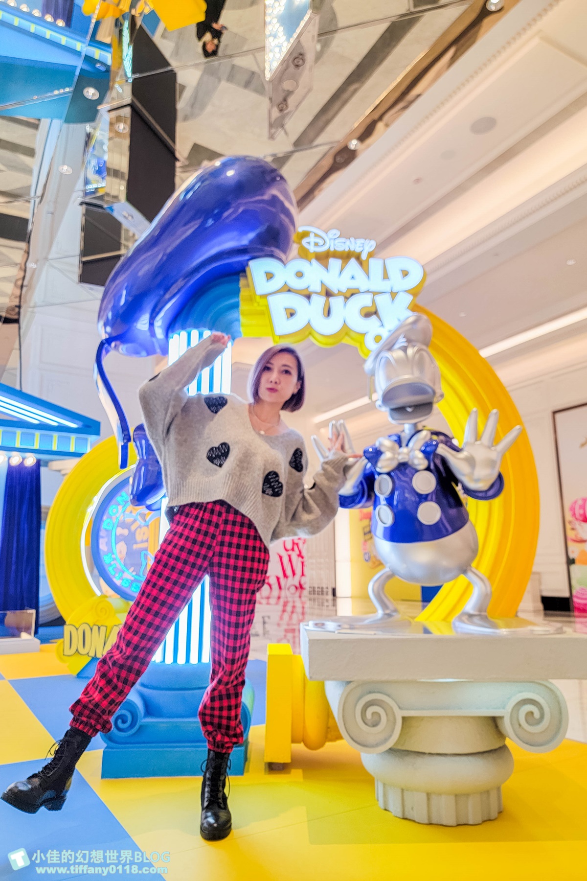 [澳門飯店]平日入住一晚不到4000元的上葡京酒店/上葡京綜合度假村/澳門飯店推薦