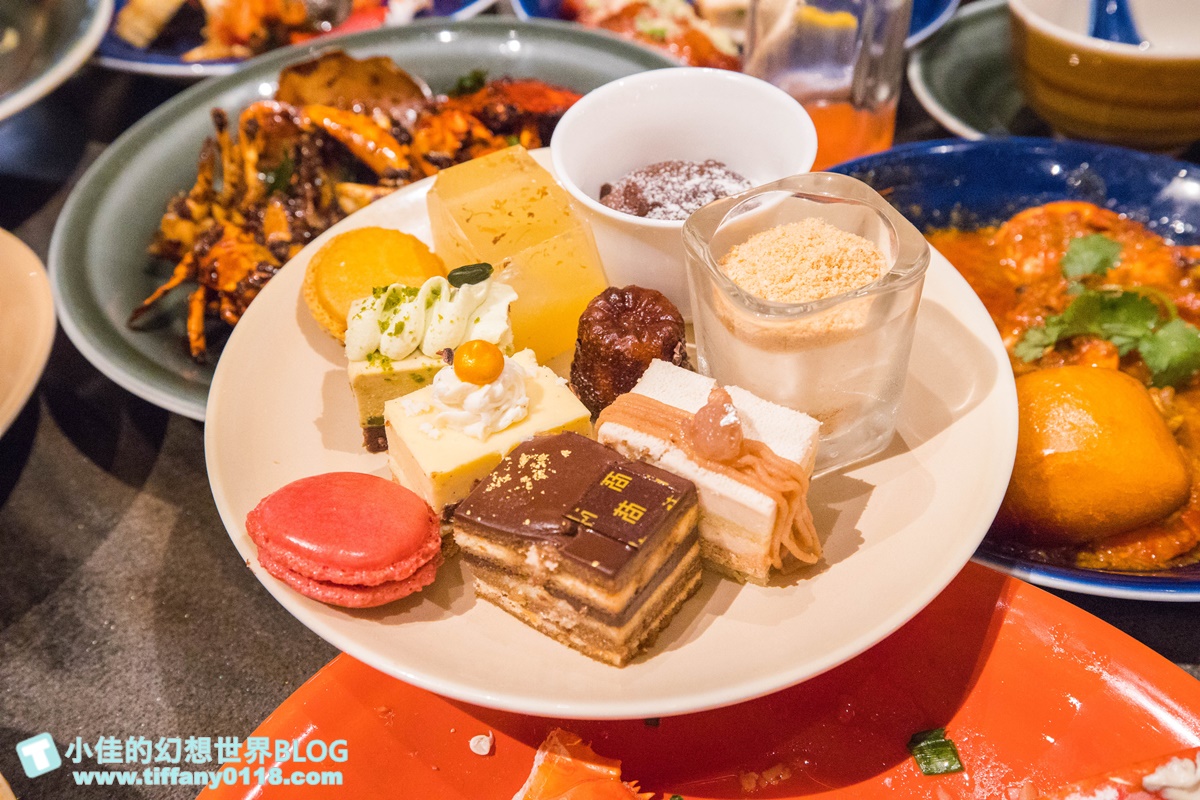 [澳門飯店]平日入住一晚不到4000元的上葡京酒店/上葡京綜合度假村/澳門飯店推薦