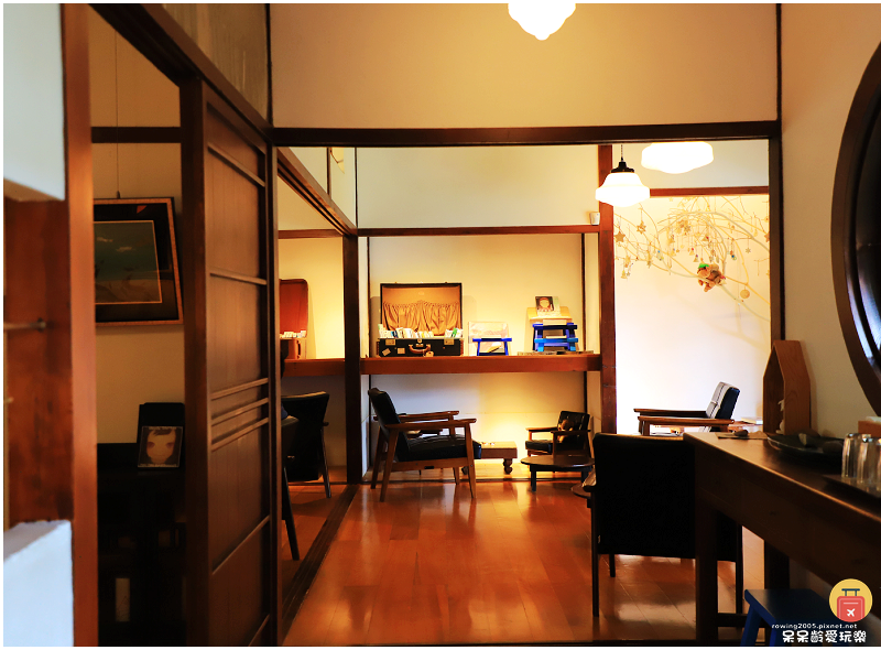 高雄美食|搖籃咖啡!美濃百年警察分駐所!日式復古老宅咖啡! 高雄美食|搖籃咖啡!美濃百年警察分駐所!日式復古老宅咖啡!