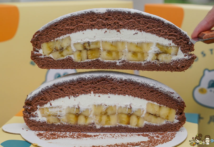 十月甜 芒果 可可 好吃 波士頓 蛋糕 波士頓派 彌月 限定 限量 必吃 生日蛋糕 慶生 聚餐 甜點