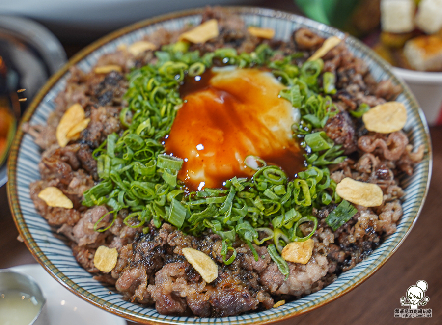 咕嚕咕嚕家 五甲 鳳山美食 咖哩 炸豬排 高雄咖哩 高雄美食 鳳山必吃