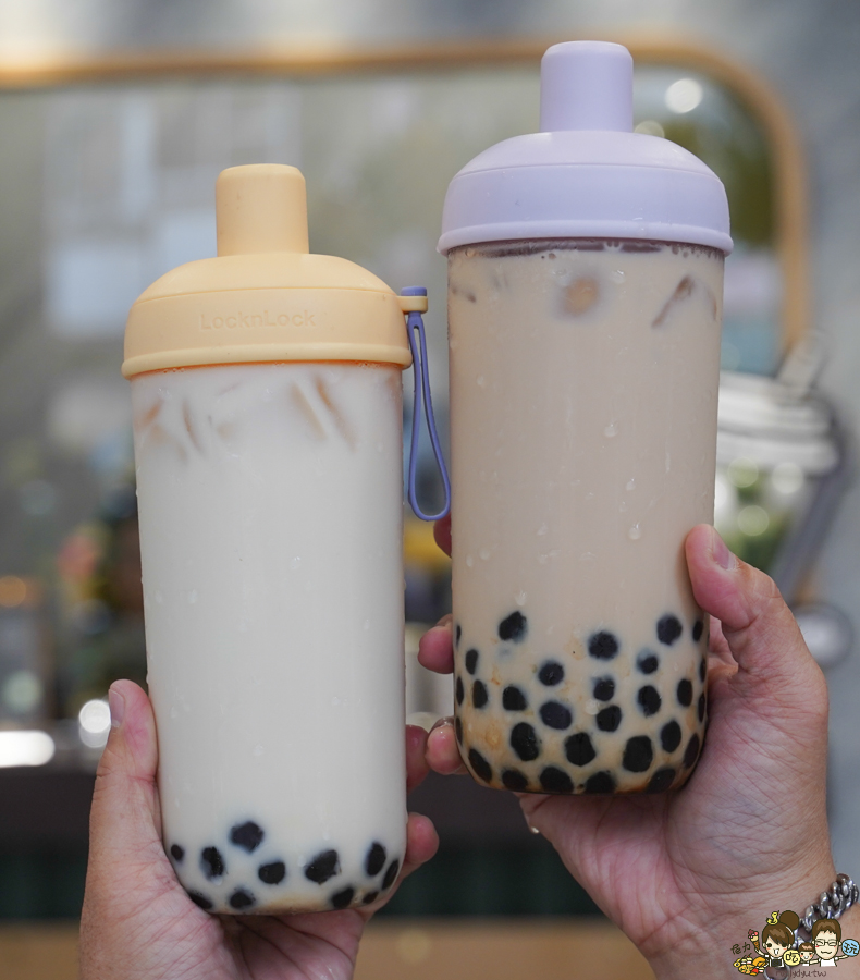 十口茶 高雄 高雄飲料 金萱 紅茶 手搖茶飲 高雄手搖 飲料 無糖 好喝 蜂蜜 新店 奶茶 珍奶