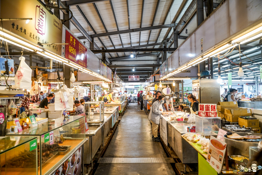 黃又香餃子 日式餃子 岡山黃昏市場 市場美食 市場必吃 岡山美食 餃子 煎餃