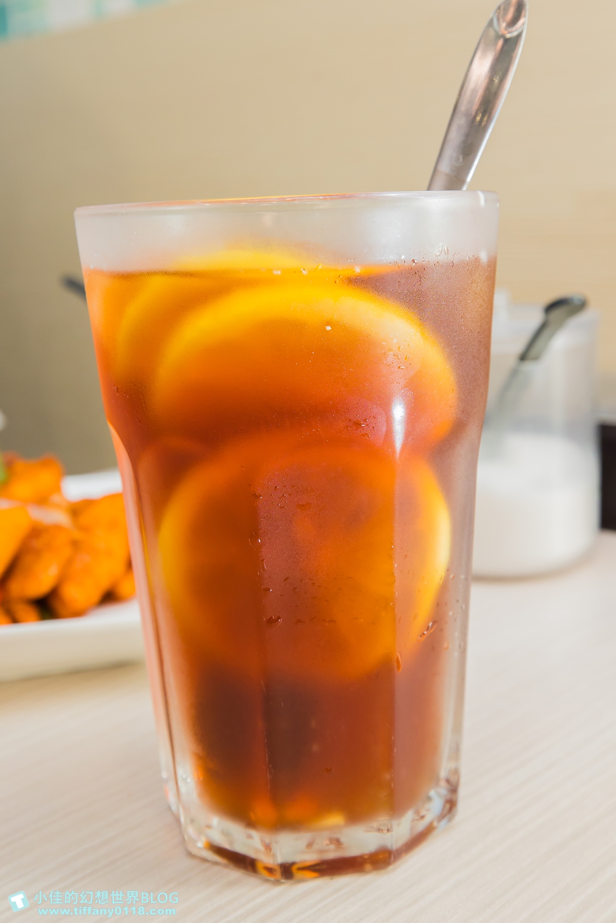 彌敦道港式茶餐廳(松江南京店)/在地營業10年香港老闆的道地港式料理/台北港式餐廳推薦