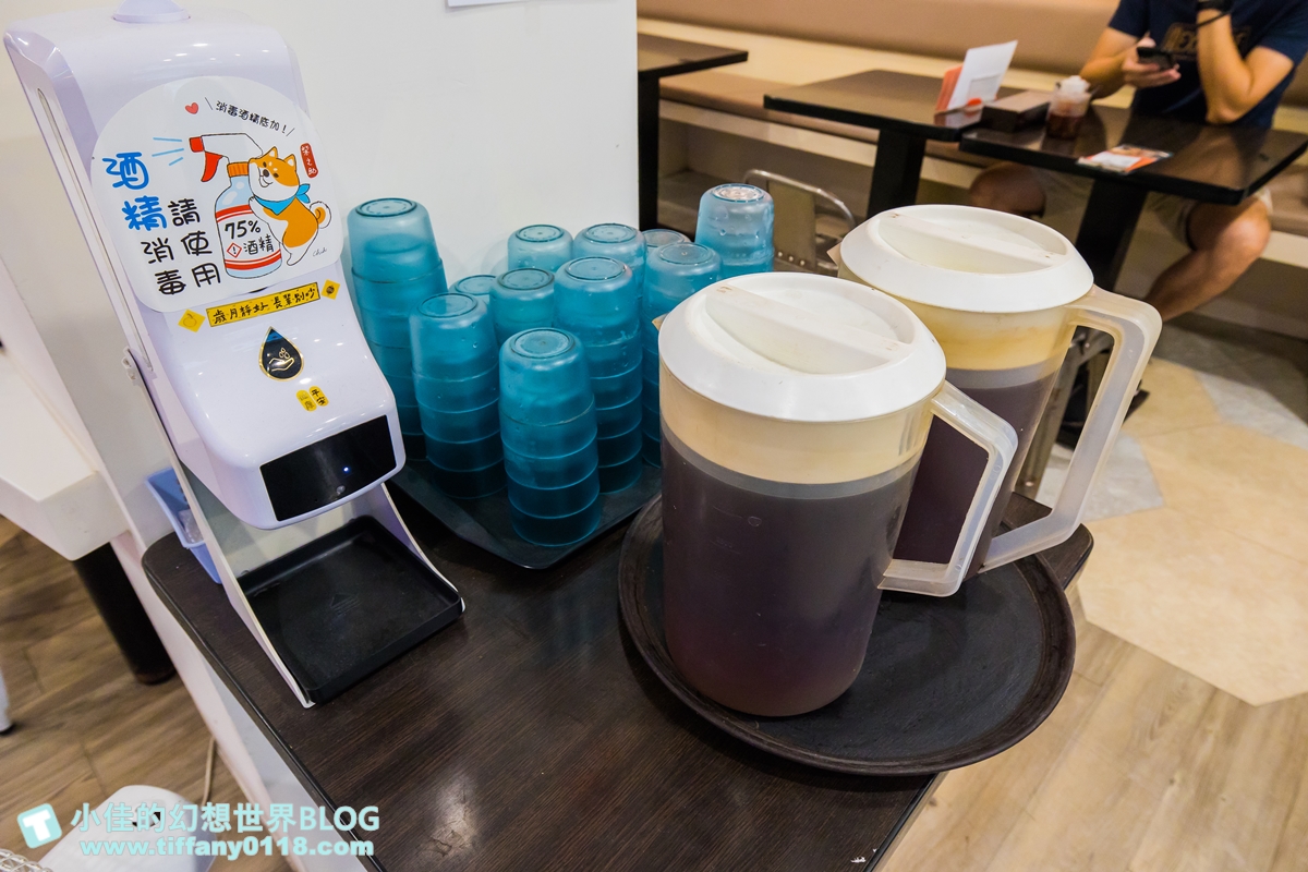 彌敦道港式茶餐廳(松江南京店)/在地營業10年香港老闆的道地港式料理/台北港式餐廳推薦