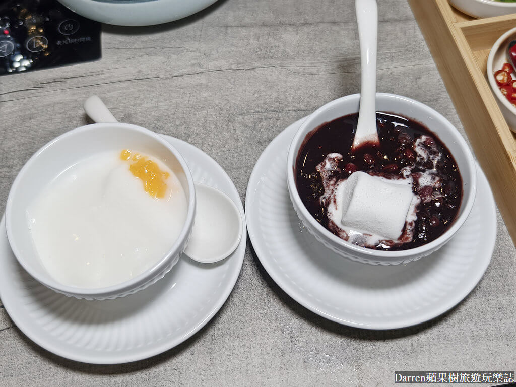 大明星頂流涮涮鍋,桃園火鍋推薦,南崁美食