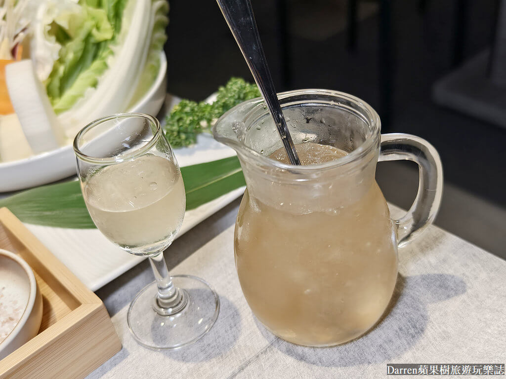 大明星頂流涮涮鍋,桃園火鍋推薦,南崁美食