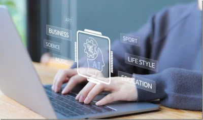 趨勢科技守護AI時代新世代資安，首推消費性AI PC資安解決方案